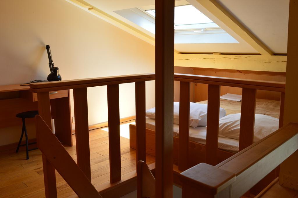 Apartments Zlatko Delic Ika Pokoj fotografie