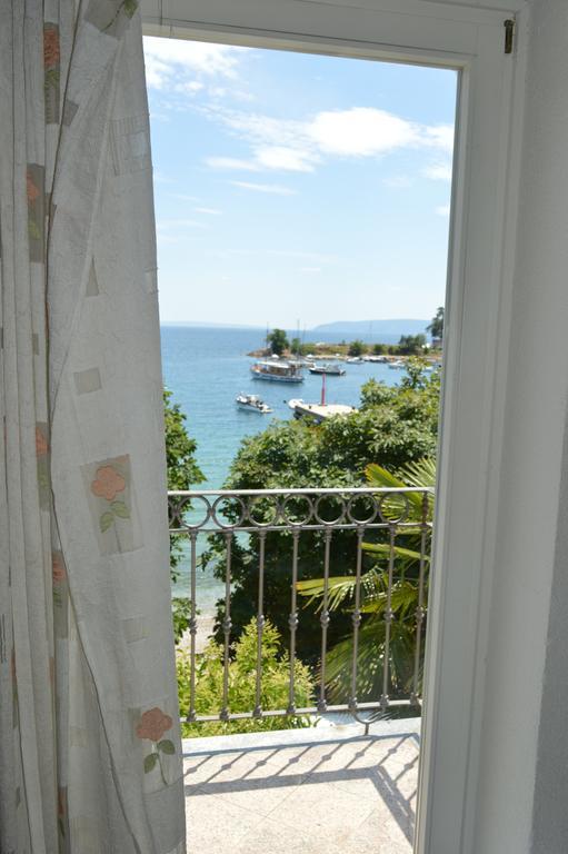 Apartments Zlatko Delic Ika Pokoj fotografie