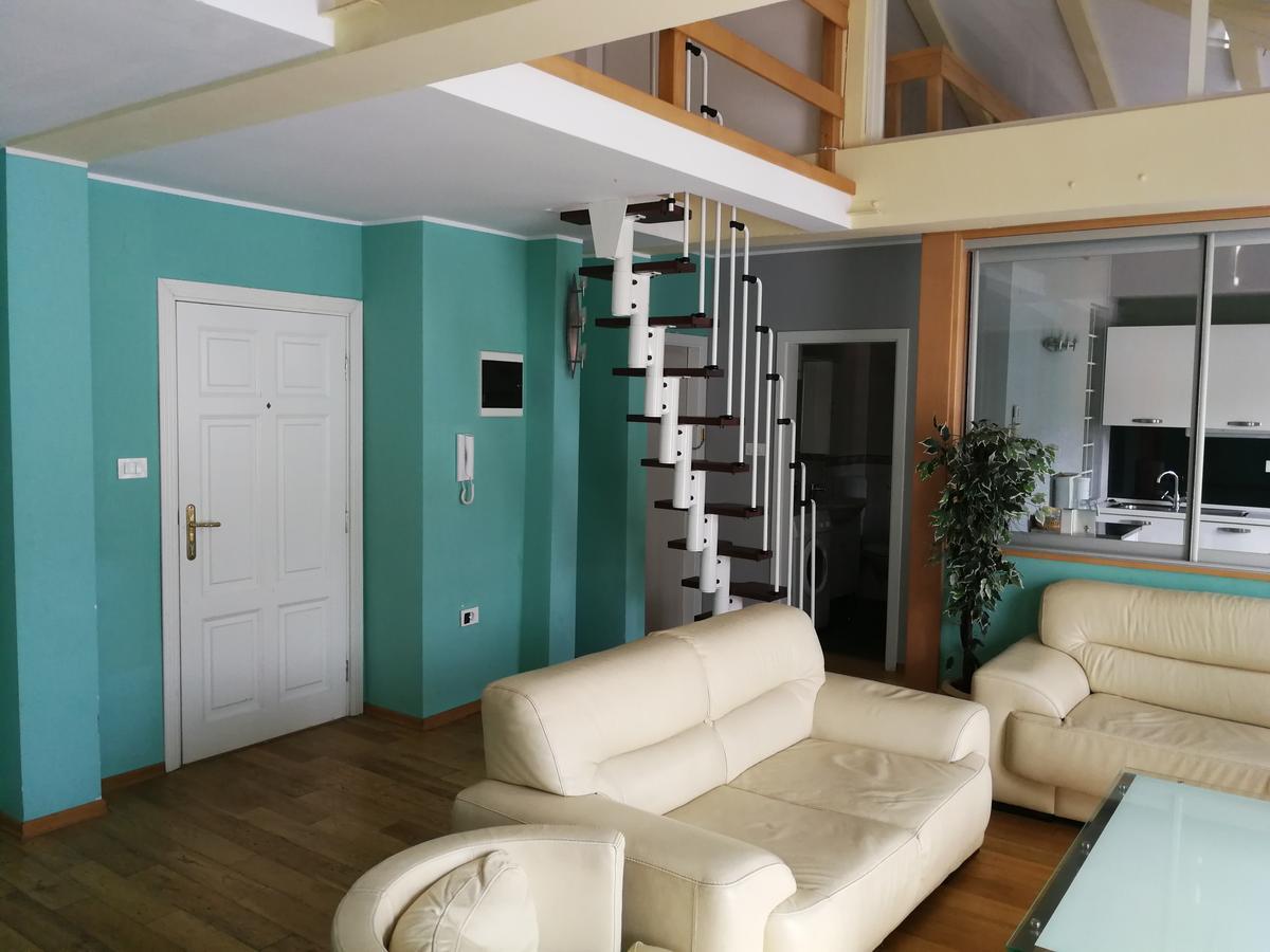Apartments Zlatko Delic Ika Exteriér fotografie